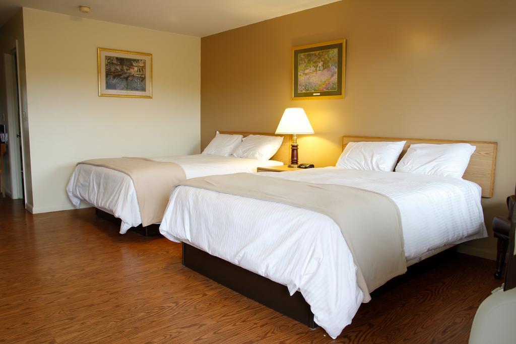 Motel 6 Tremonton, Utah Екстериор снимка
