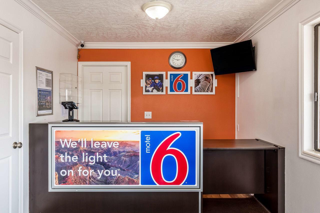 Motel 6 Tremonton, Utah Екстериор снимка