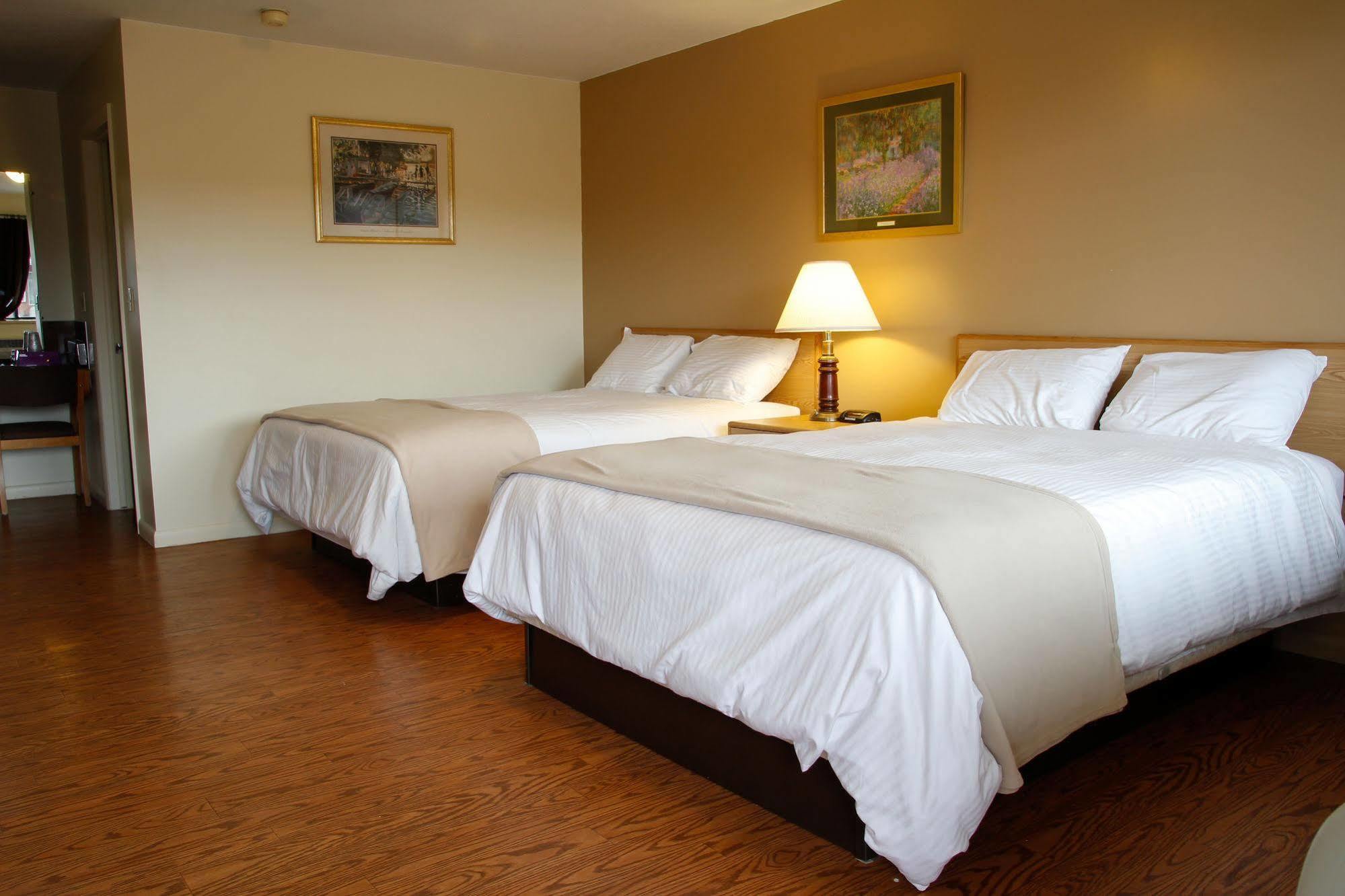 Motel 6 Tremonton, Utah Екстериор снимка