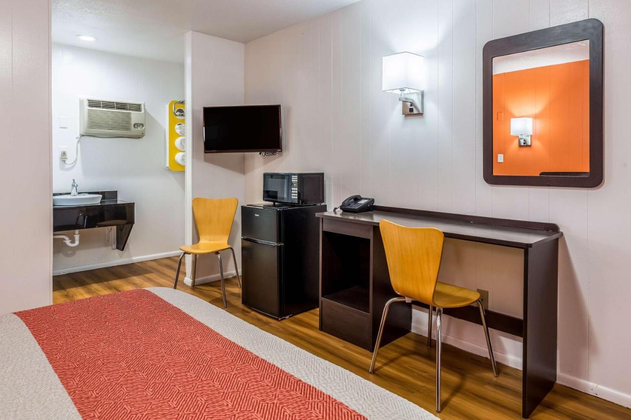 Motel 6 Tremonton, Utah Екстериор снимка